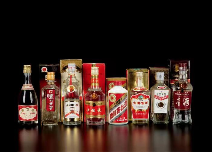 台江老酒储存的方法