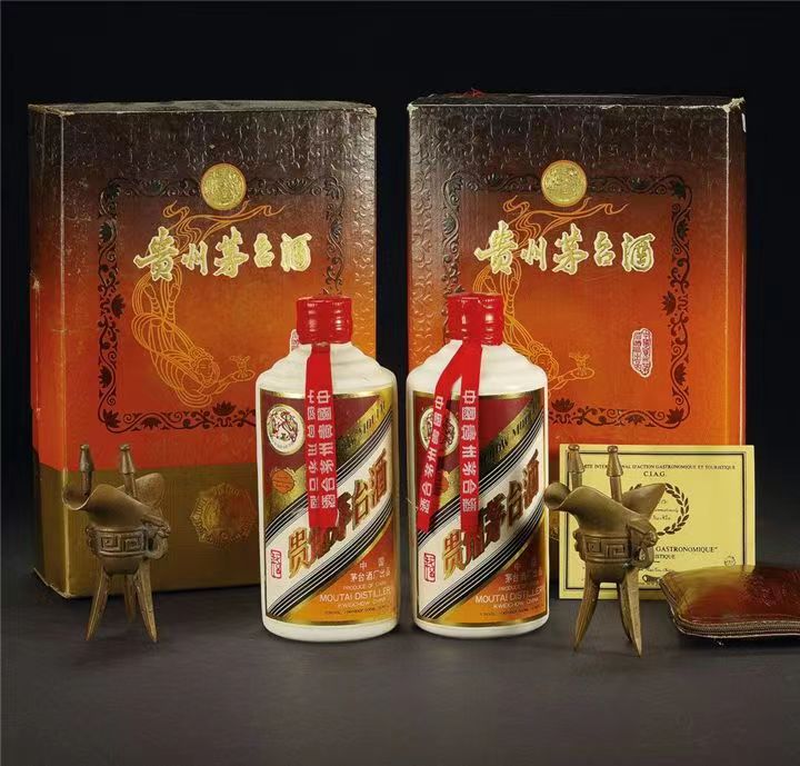 台江烟酒回收
